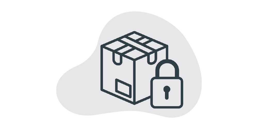 Discreet & Secure Packaging