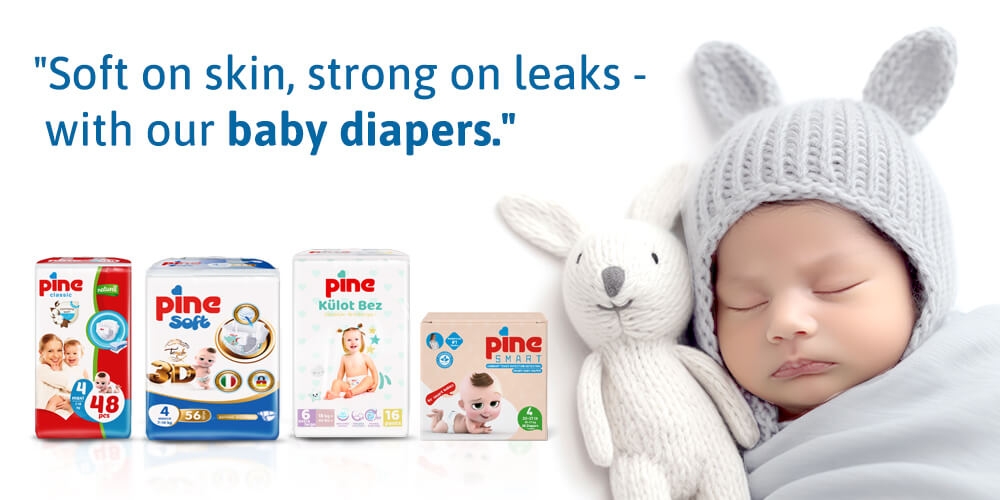 Baby Care Products