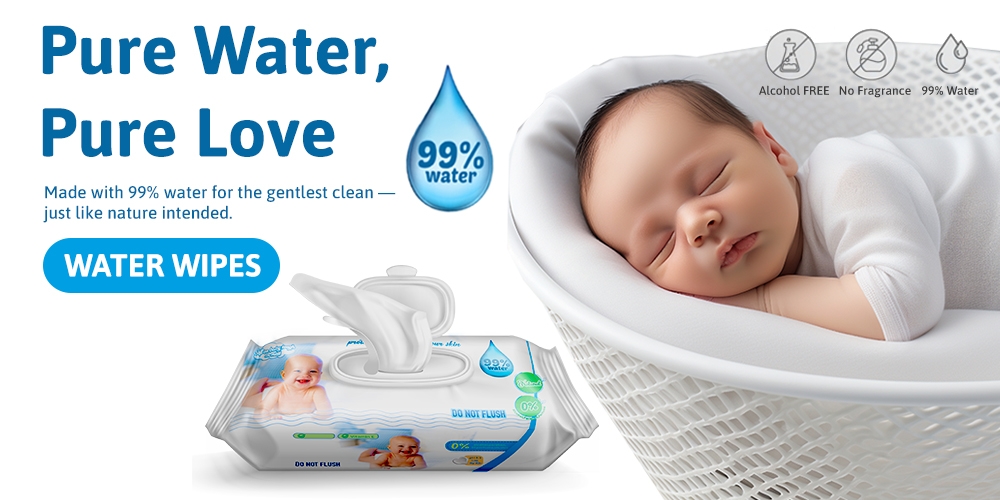 Wet Wipes