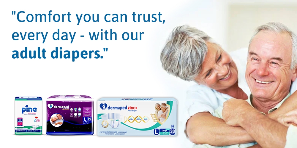 Adult Care Products